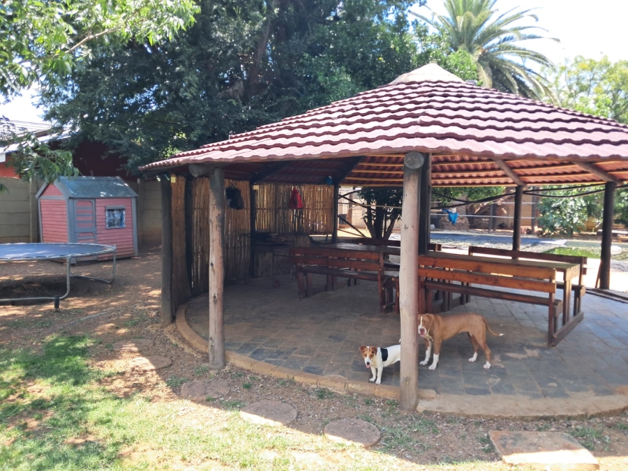 8 Bedroom Property for Sale in Ventersdorp North West